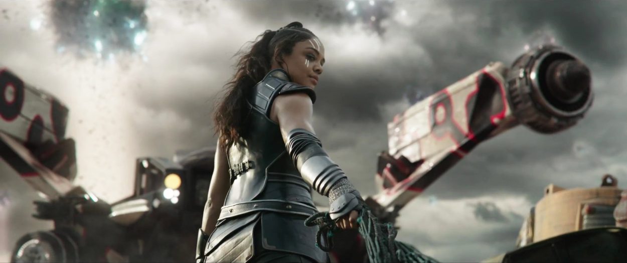 Thor: Ragnarok Movie Trailer | Sci-Fi Fantasy Film