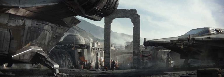Star Wars - Obi-Wan Kenobi Teaser Trailer | Star Wars TV Trailer