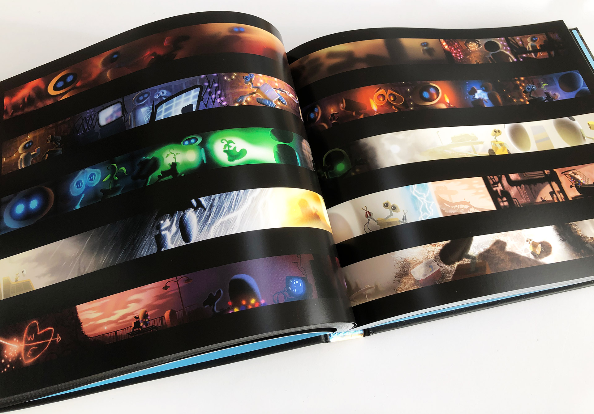 The Art Of Pixar Revised And Expanded Art Book Review